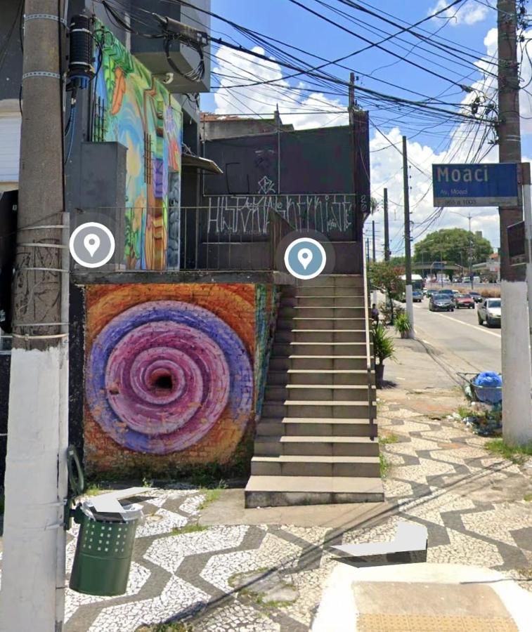 Hostel Digital Room 4 You - Sao Paulo — Photos 2